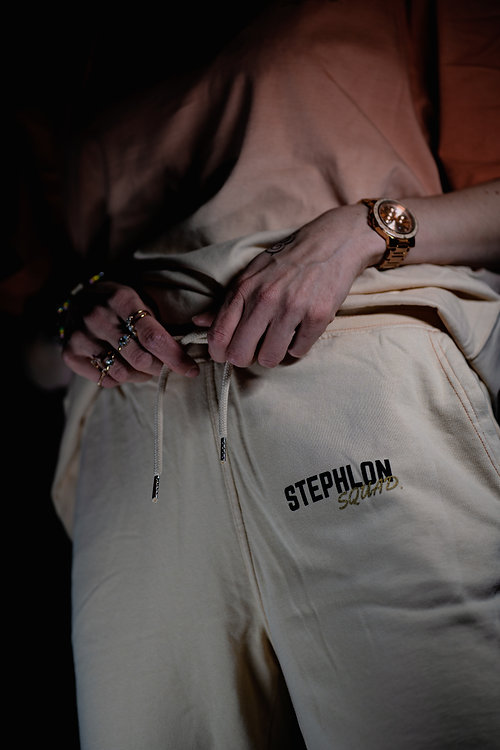 Stephlon Sunrise Pants