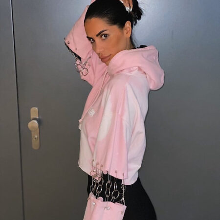 Stephlon Custom Hoodie