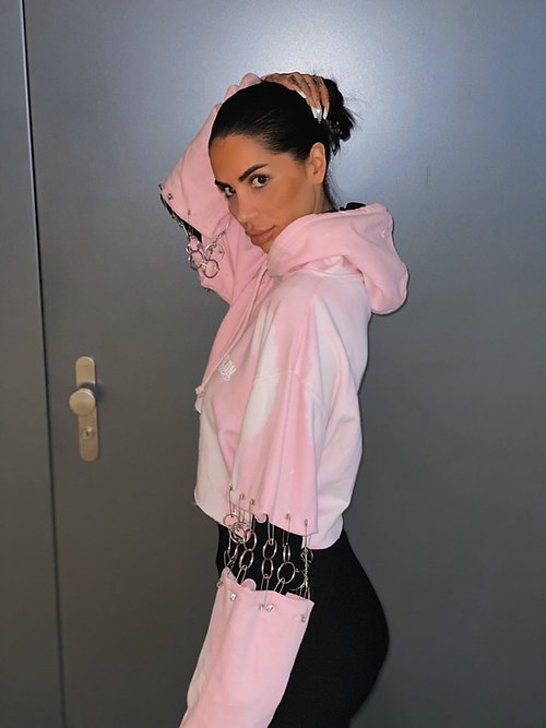 Stephlon Custom Hoodie