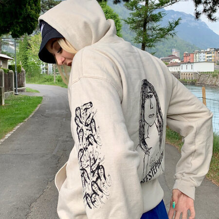 #FreeStephlon Hoodie