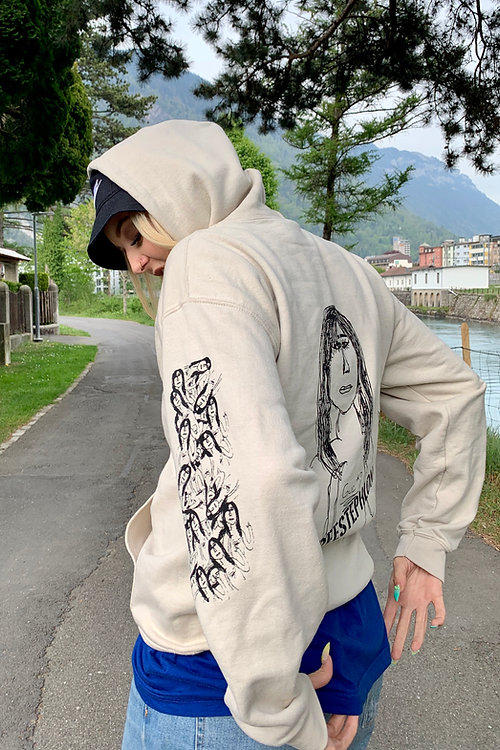 #FreeStephlon Hoodie