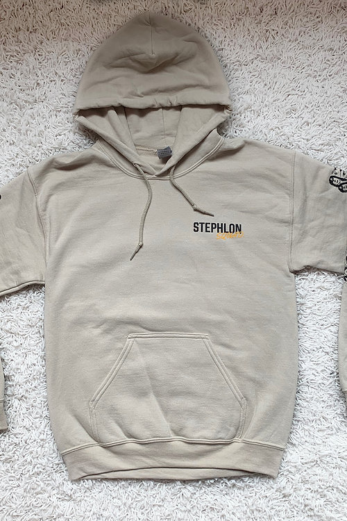 #FreeStephlon Hoodie