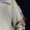 #FreeStephlon Custom Hoodie